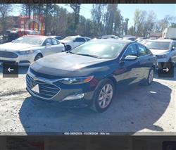 شيفروليه ماليبو